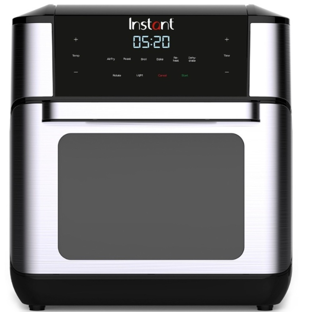 Instant Vortex Plus 7-in-1 Air Fryer Oven
